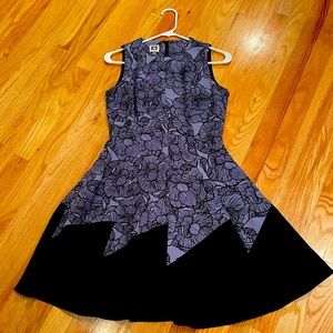 Anne Klein NWT sleeveless dress
